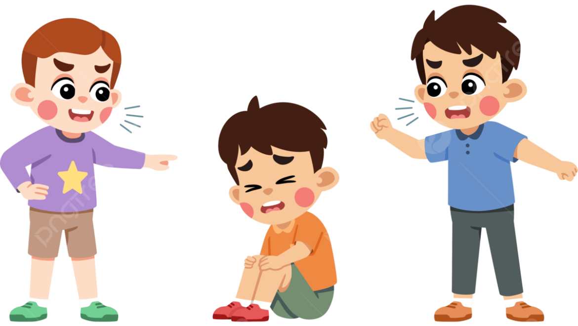 Bullying-ul școlar, o realitate cotidiană pentru care există soluții